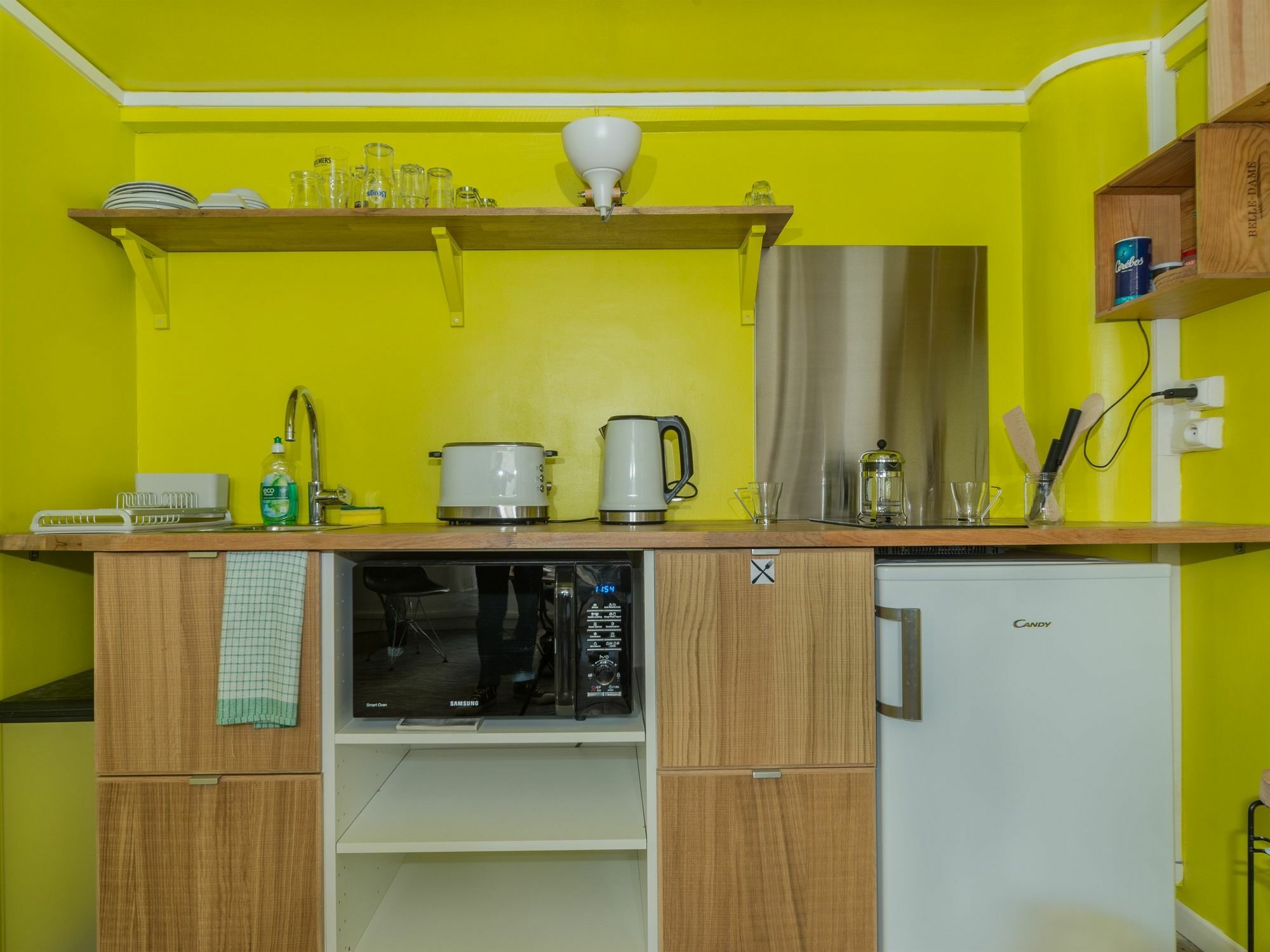 Appartement St Romain - Luxembourg Párizs Kültér fotó