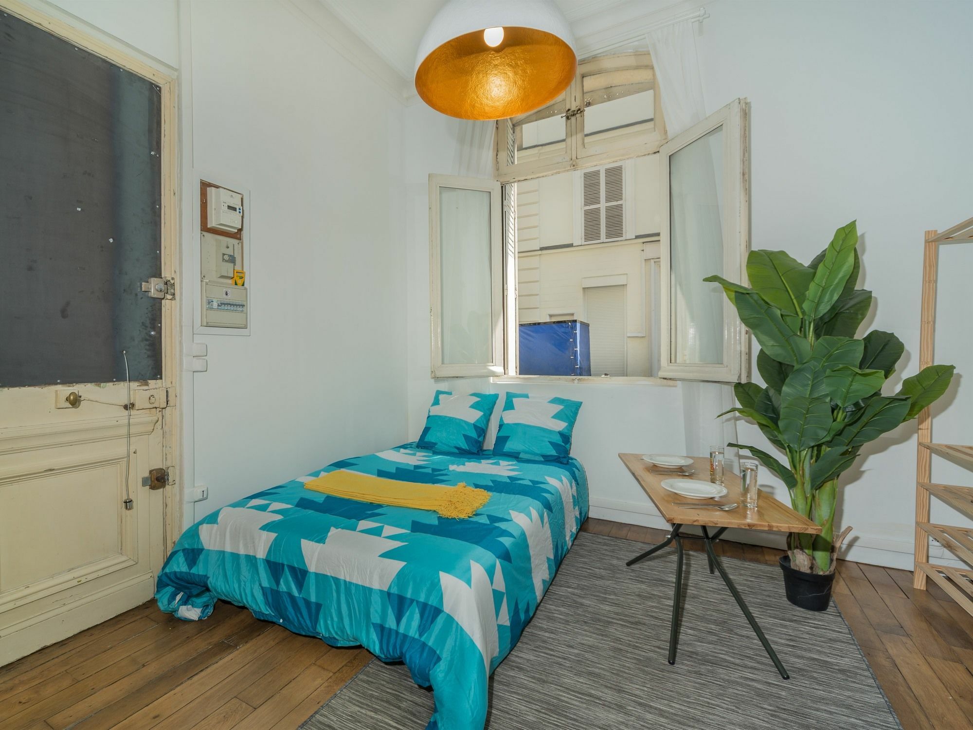 Appartement St Romain - Luxembourg Párizs Kültér fotó